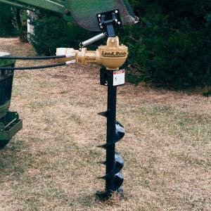 New Land Pride HD25 Series Post Hole Diggers