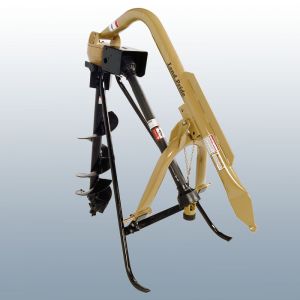 New Land Pride PD15 Series Post Hole Diggers