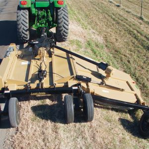 New Land Pride RC5014 Offset Rotary Cutters