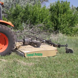 New Land Pride RCF3010 Series Rotary Cutters