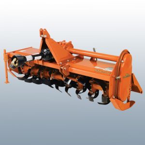 New Land Pride RTA35 Series Rotary Tillers