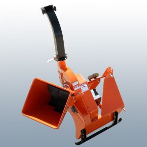 New Land Pride WC1503 Wood Chippers