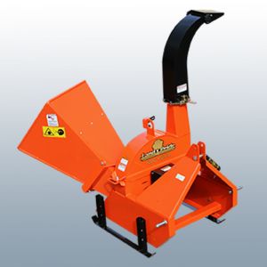 New Land Pride WC1504 Wood Chippers