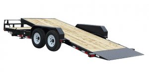 New PJ T6202 20 ft 14K 6