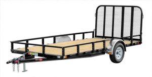 New PJ U8121 12 ft 3K 83