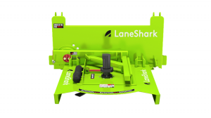 Lane Shark LS-3