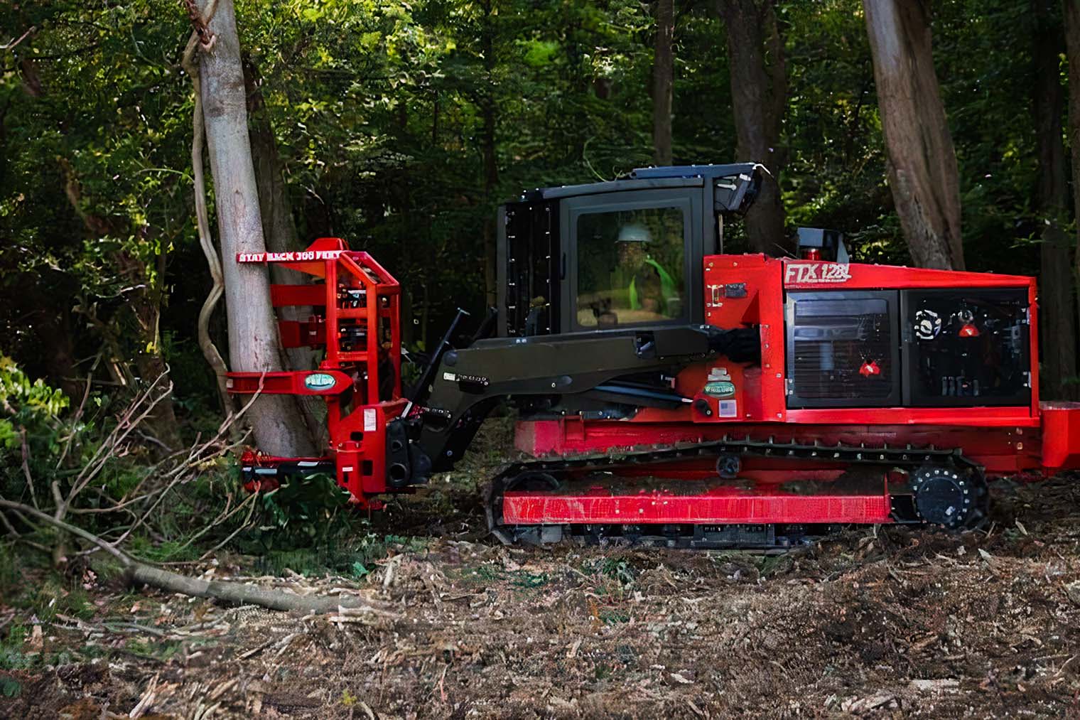 Tree Shear
